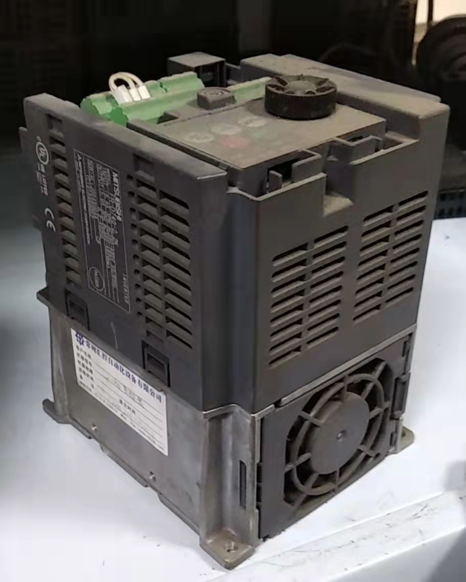 安川伺服驅(qū)動(dòng)器常用故障代碼