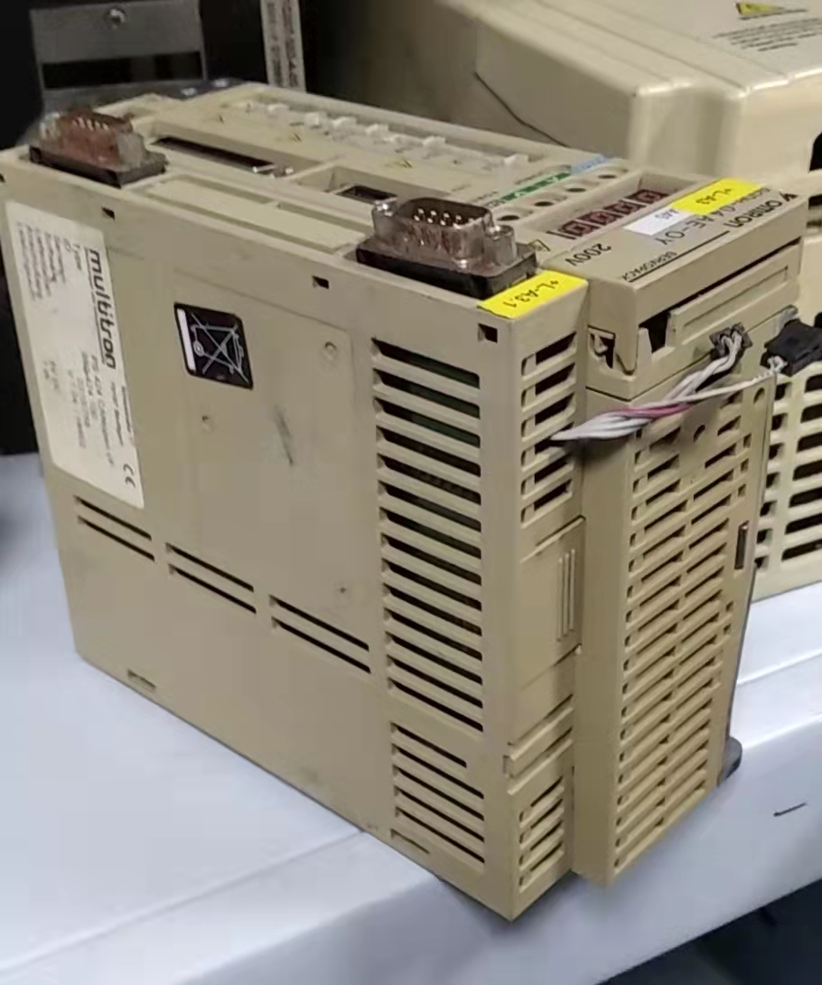 變頻器常見故障代碼及處理實例 變頻器常見故障代碼及處理實例