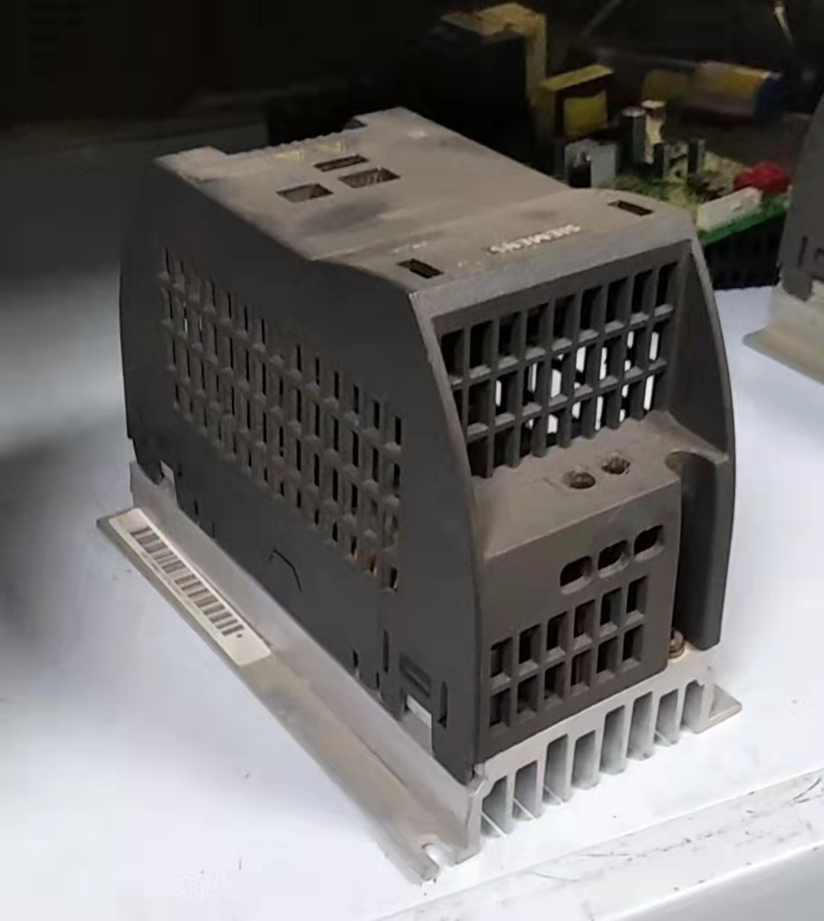 常見變頻器驅(qū)動電路故障及維修方法 常見變頻器驅(qū)動電路故障及維修方法