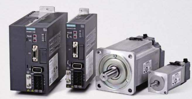 伺服電機故障維修十三招